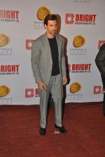 Hrithik Roshan at Bright party in Powai on 16th Oct 2014
